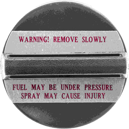 Gates Fuel Tank Cap 31743