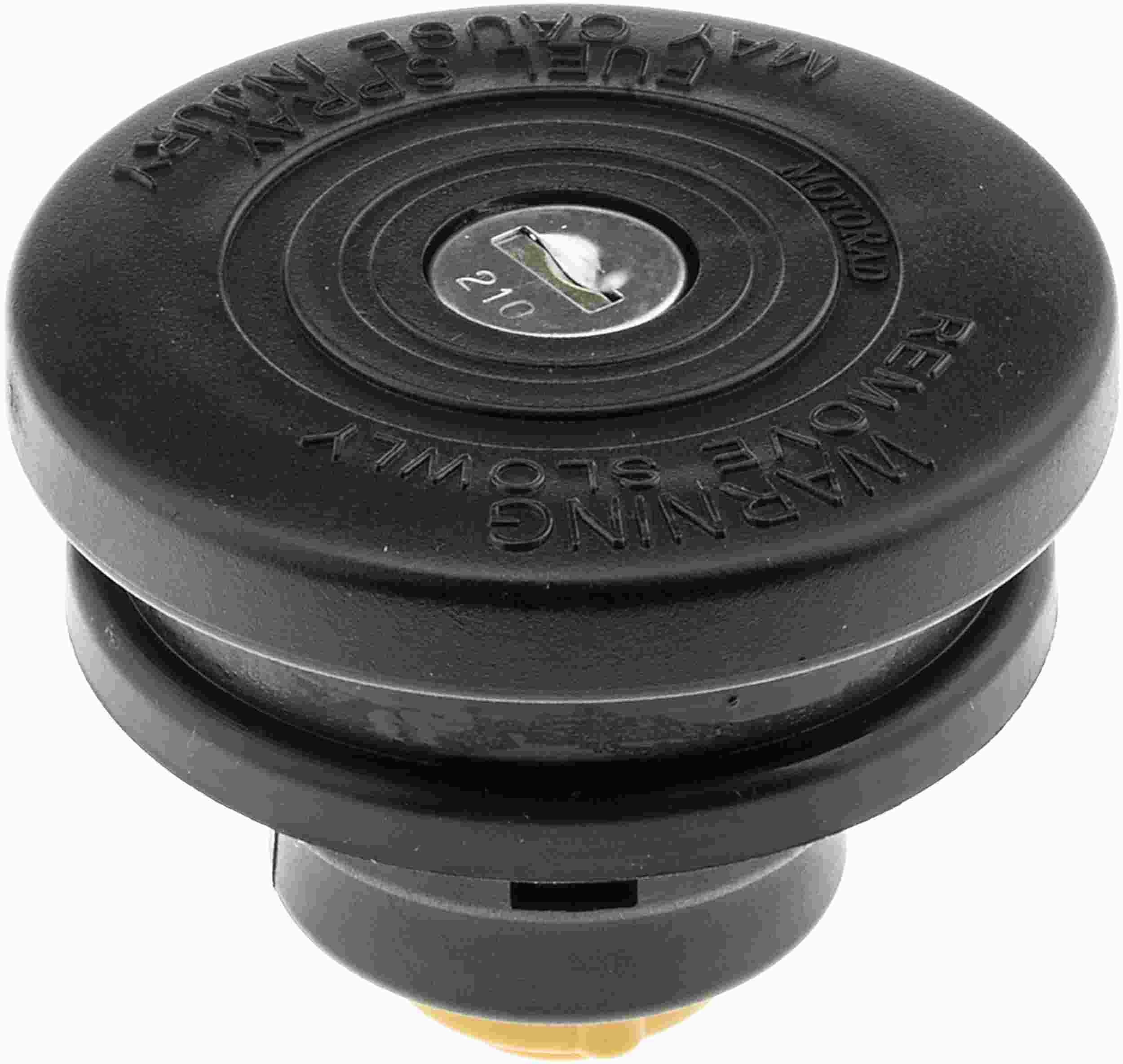 Gates Fuel Tank Cap 31761