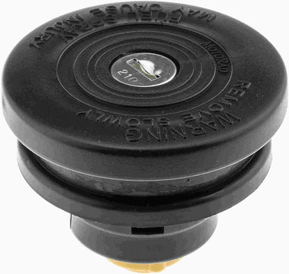 Gates Fuel Tank Cap 31761