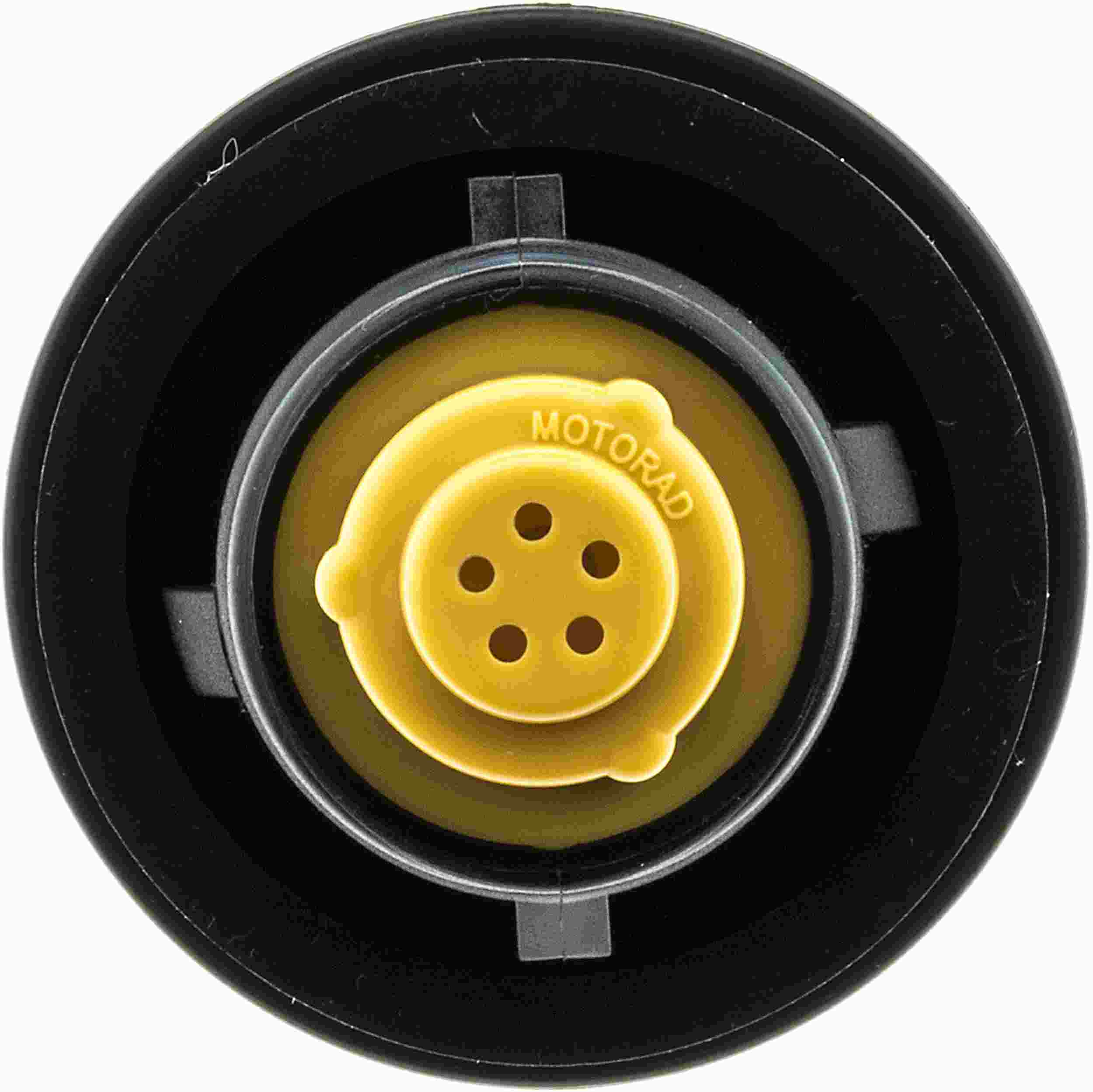 Gates Fuel Tank Cap 31761