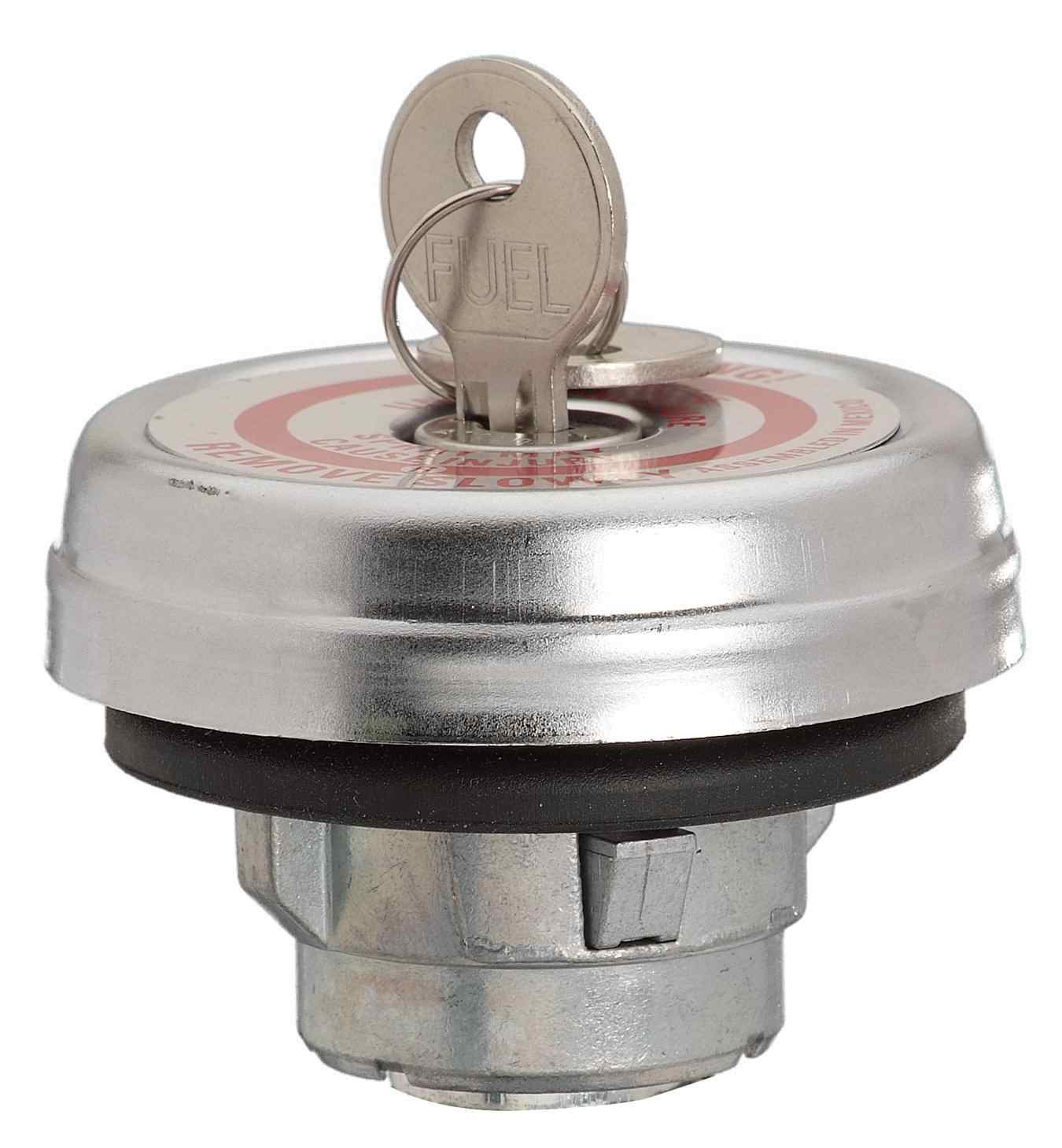 Gates Fuel Tank Cap 31761