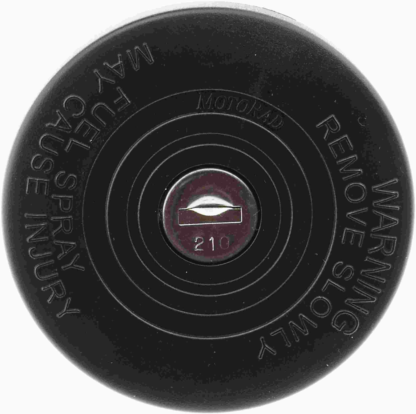 Gates Fuel Tank Cap 31761
