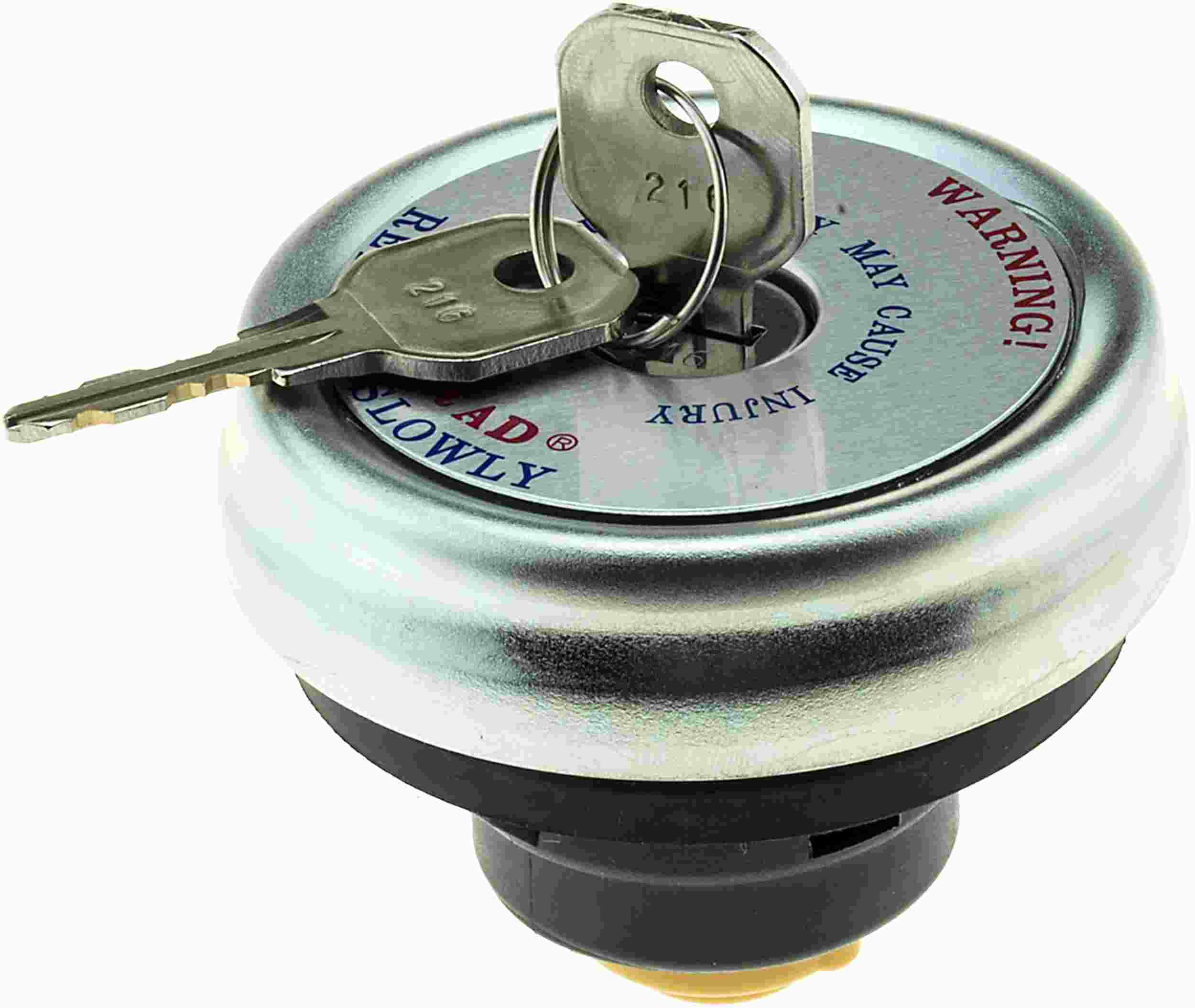 Gates Fuel Tank Cap 31770