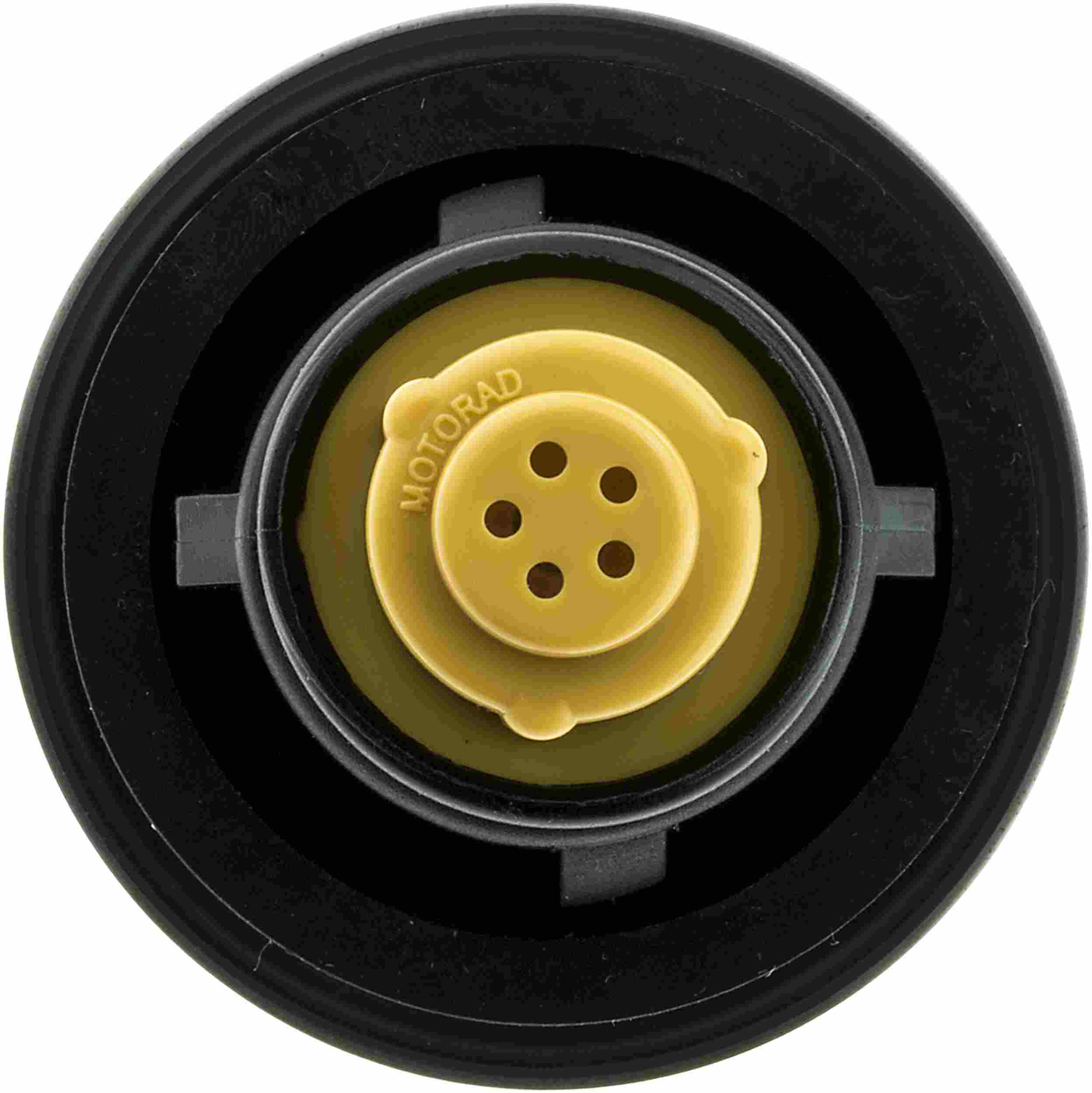 Gates Fuel Tank Cap 31770