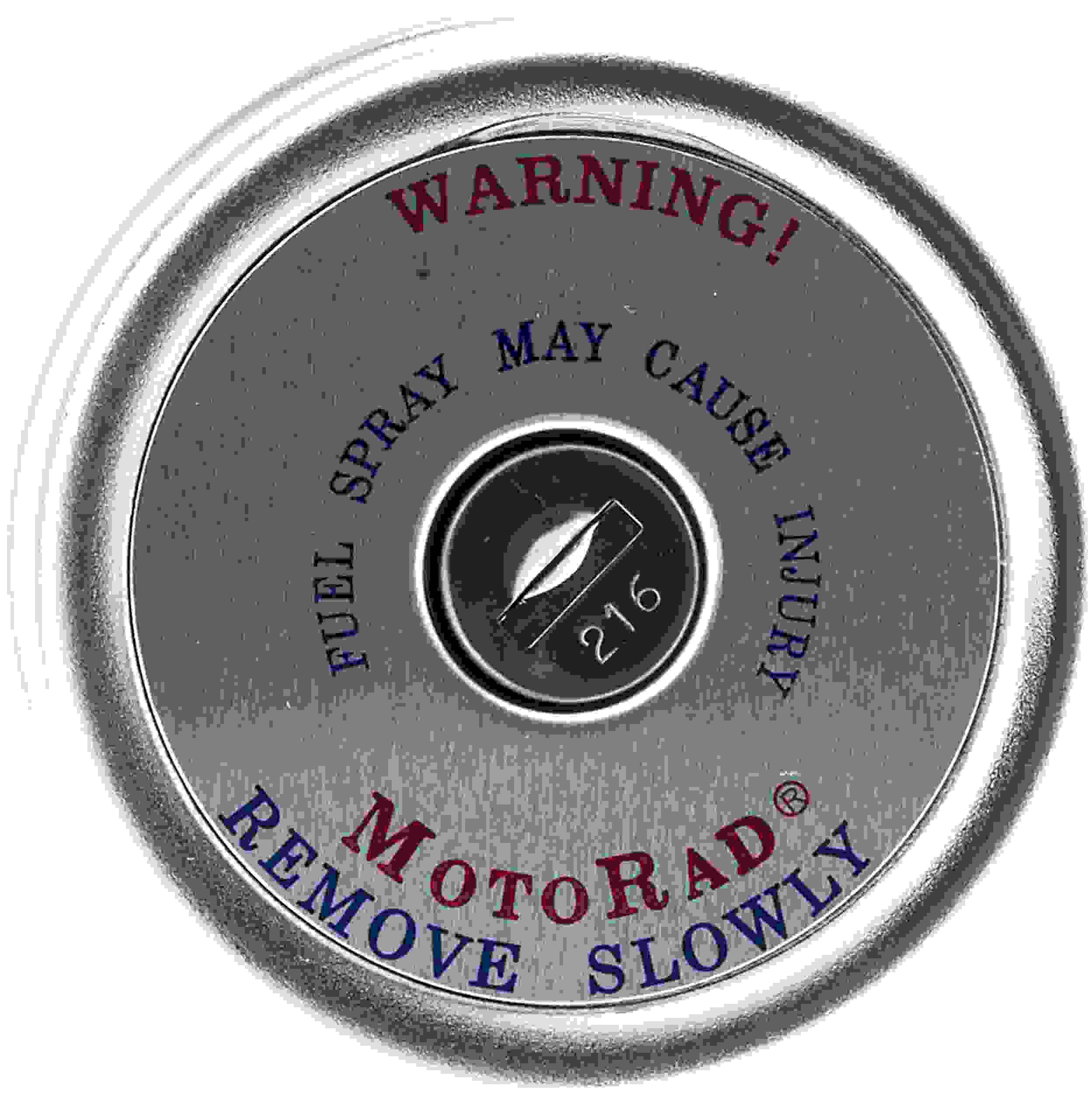 Gates Fuel Tank Cap 31770