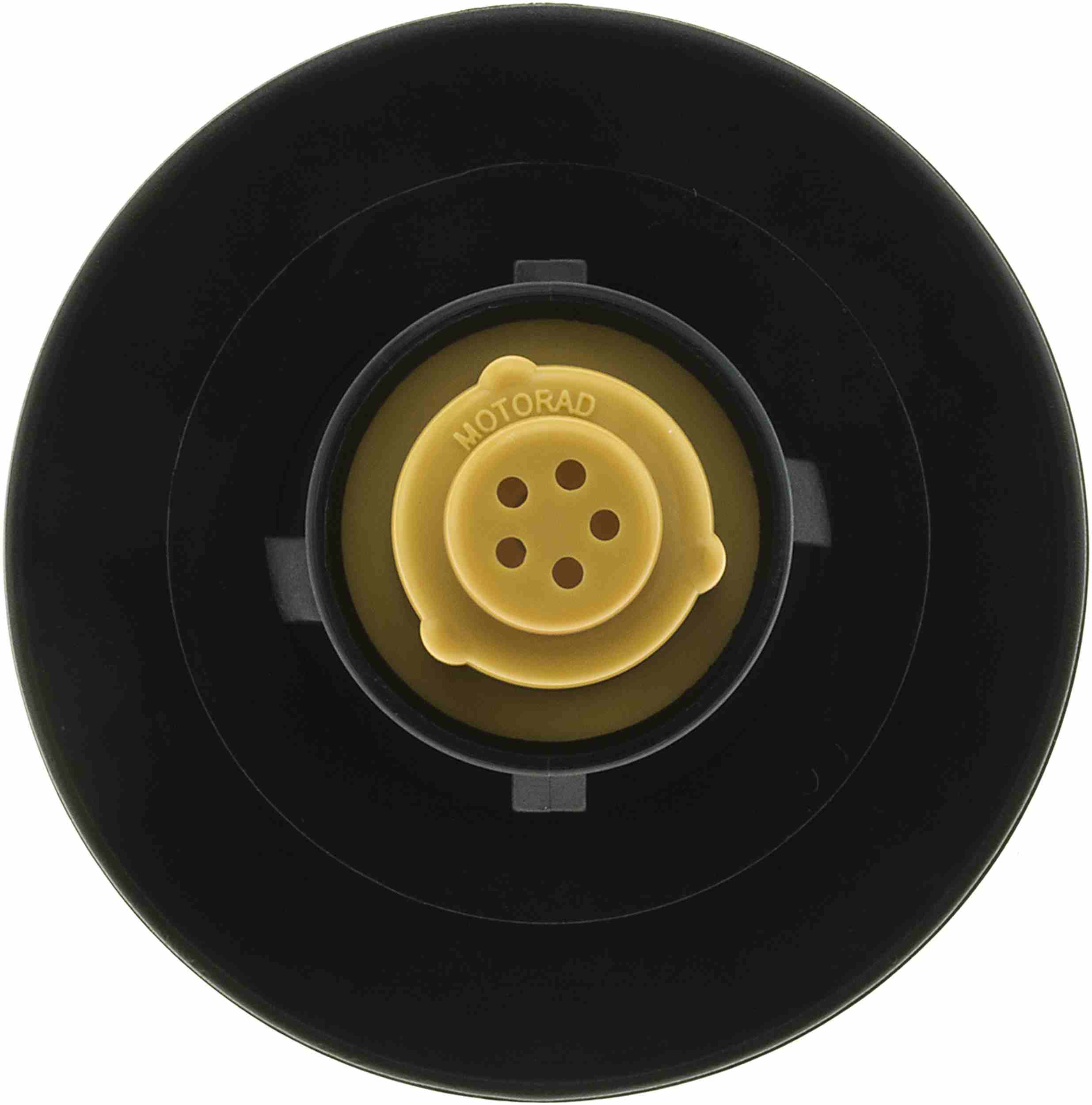 Gates Fuel Tank Cap 31775