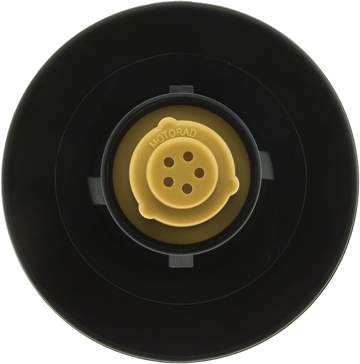 Gates Fuel Tank Cap 31775