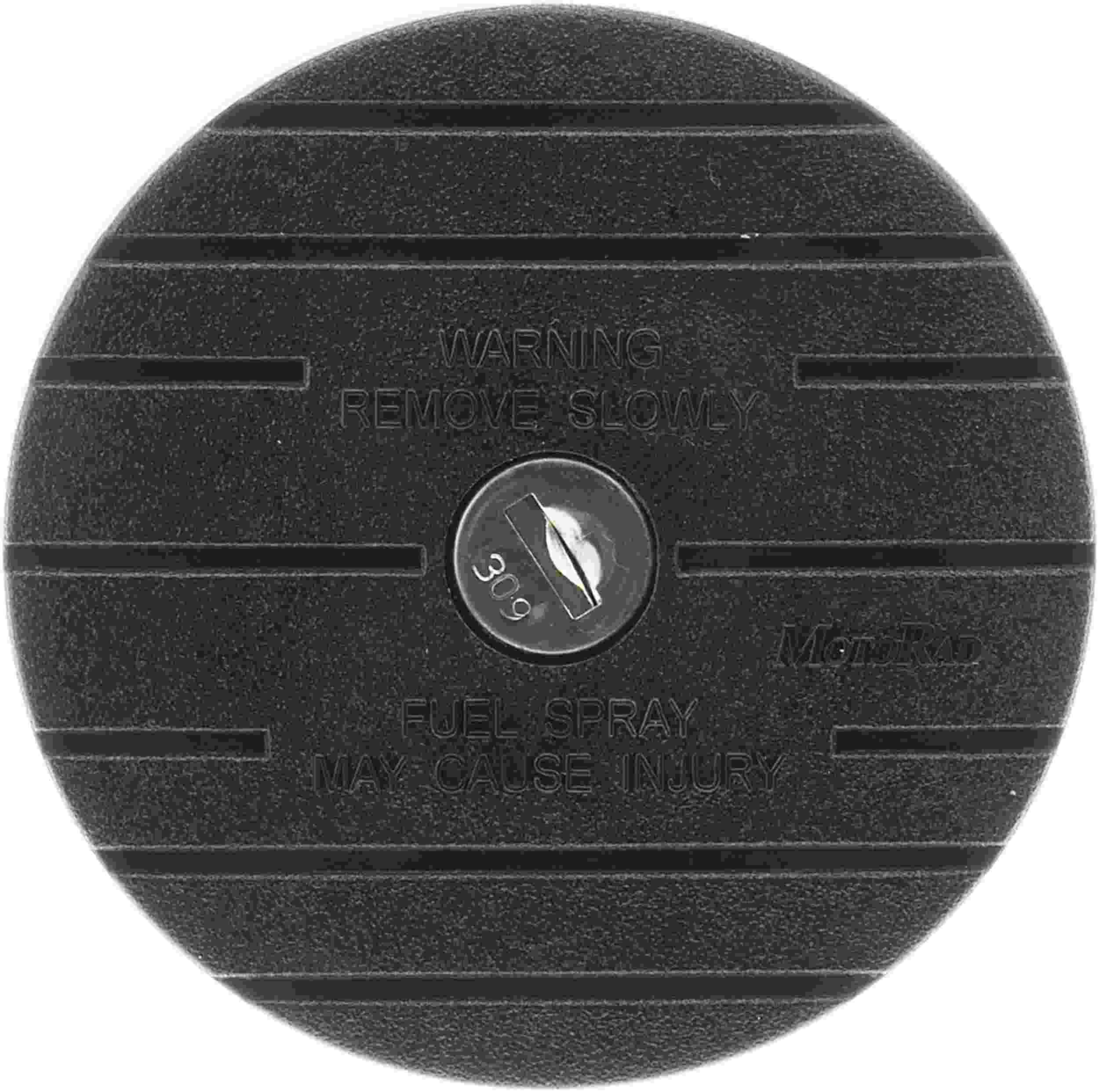Gates Fuel Tank Cap 31775