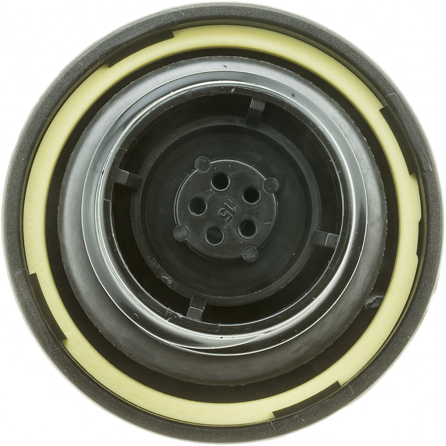 Gates Fuel Tank Cap 31778DKA