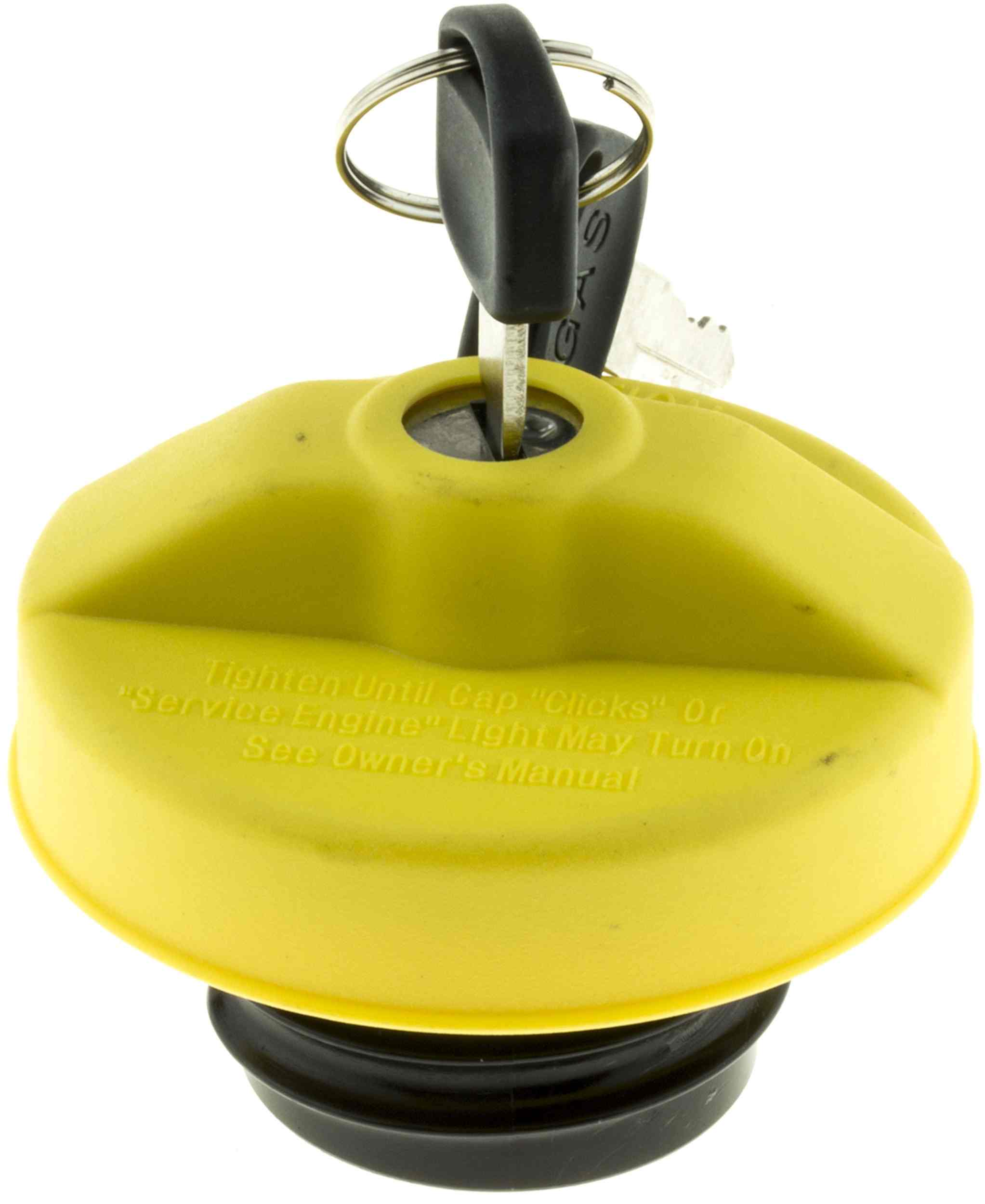 Gates Fuel Tank Cap 31780Y