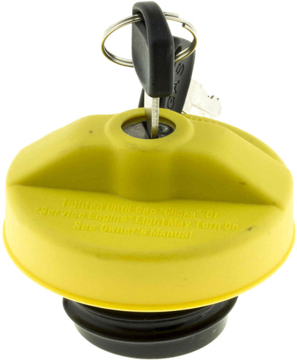 Gates Fuel Tank Cap 31780Y