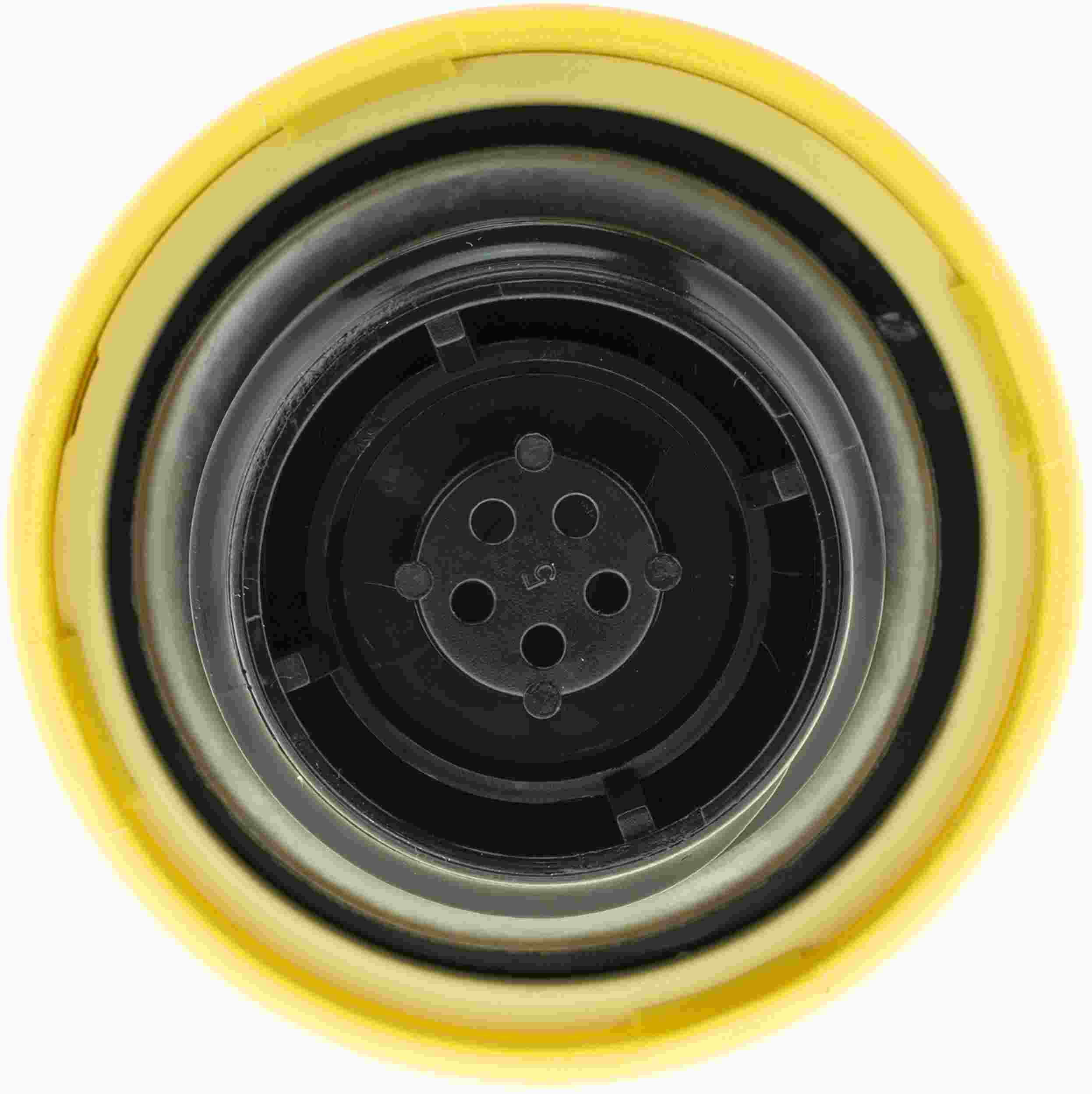 Gates Fuel Tank Cap 31780Y