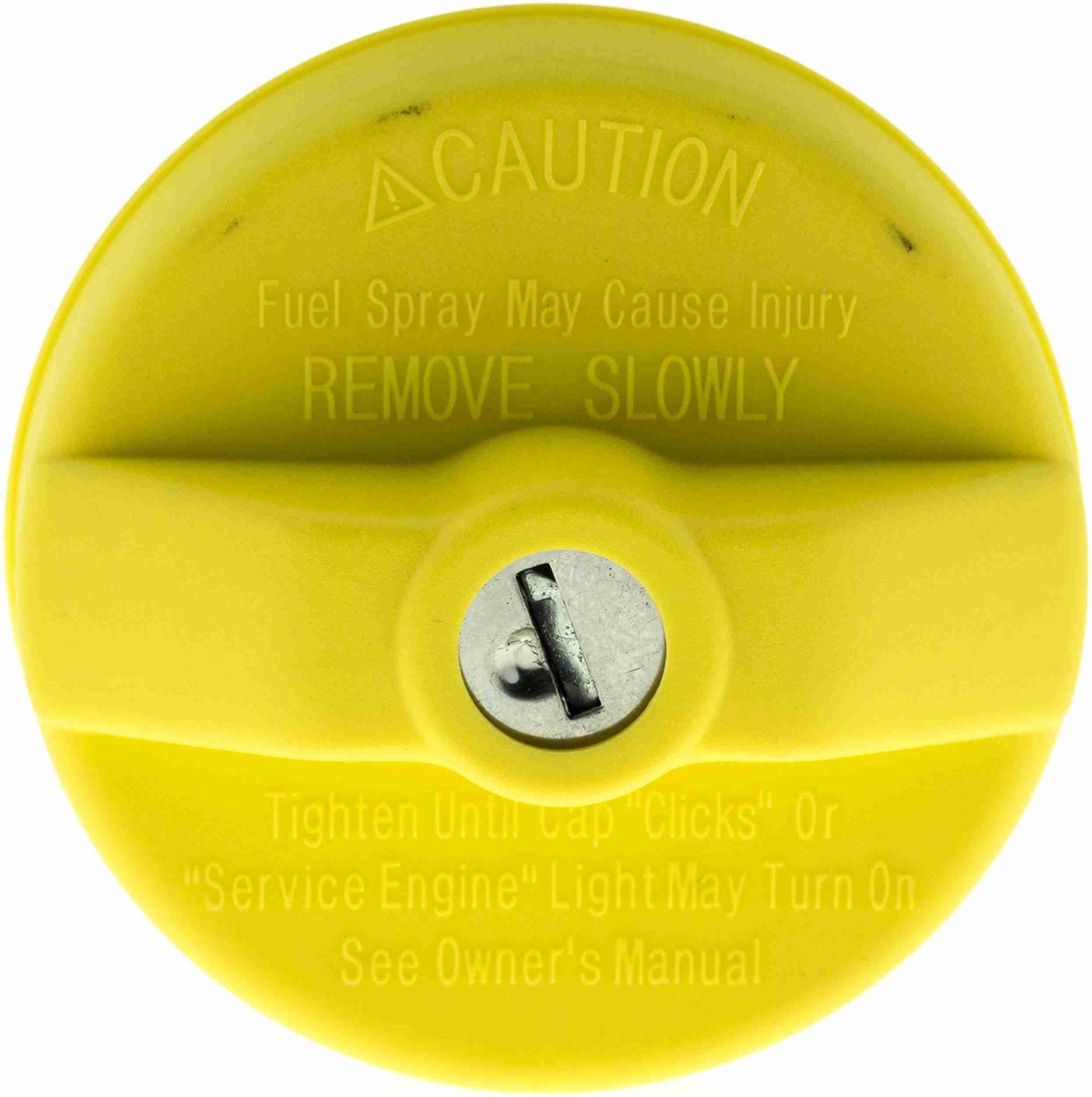 Gates Fuel Tank Cap 31780Y