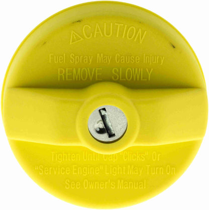 Gates Fuel Tank Cap 31780Y