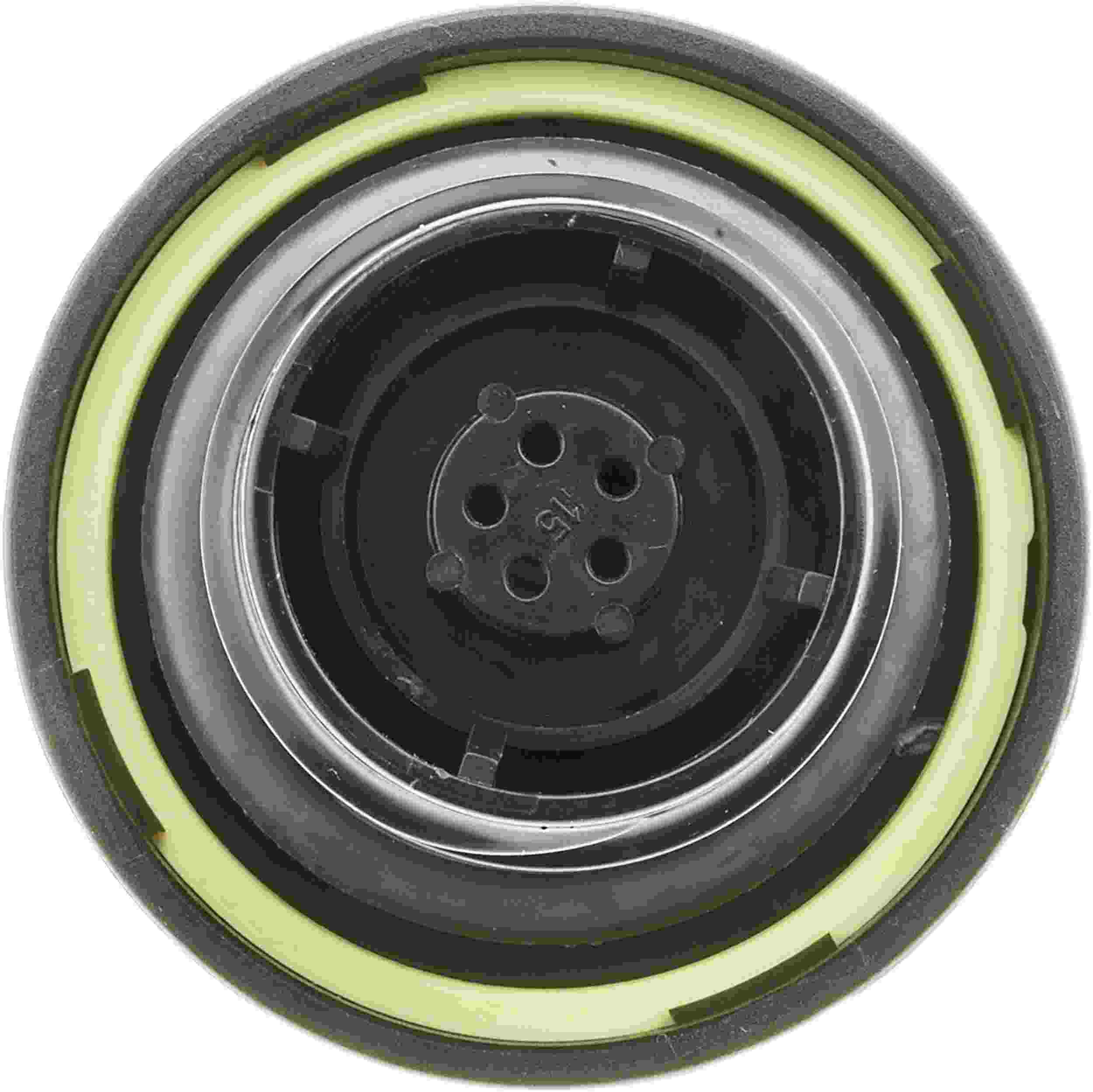 Gates 94-01 Acura Integra / 91-95 Legend Locking Fuel Cap