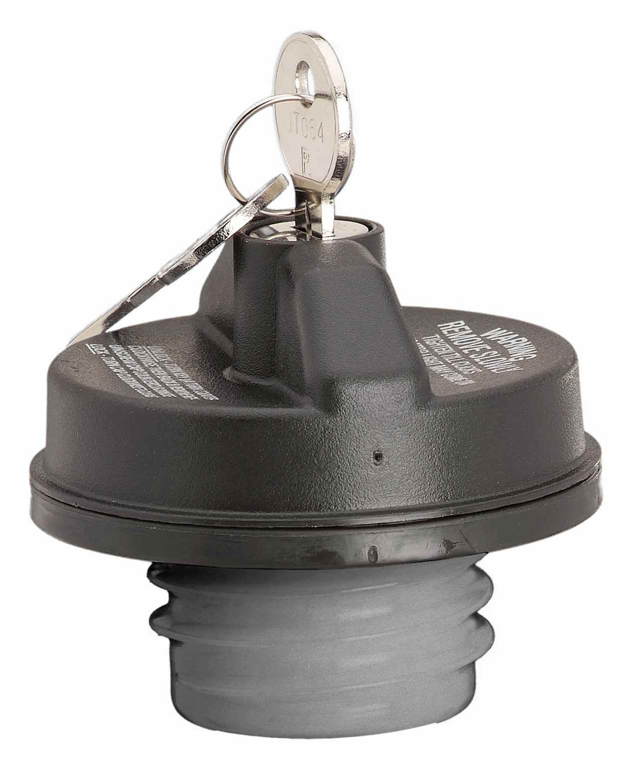 Gates 94-01 Acura Integra / 91-95 Legend Locking Fuel Cap