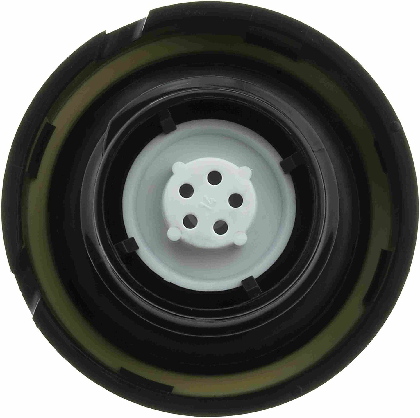 Gates Fuel Tank Cap 31781