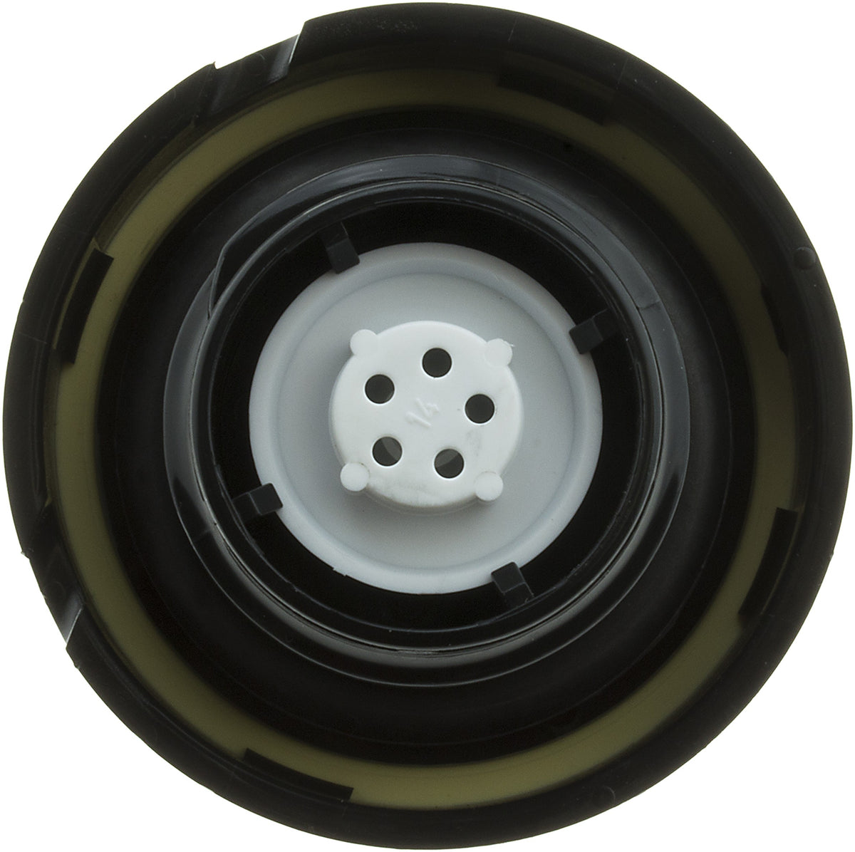 Gates Fuel Tank Cap 31781