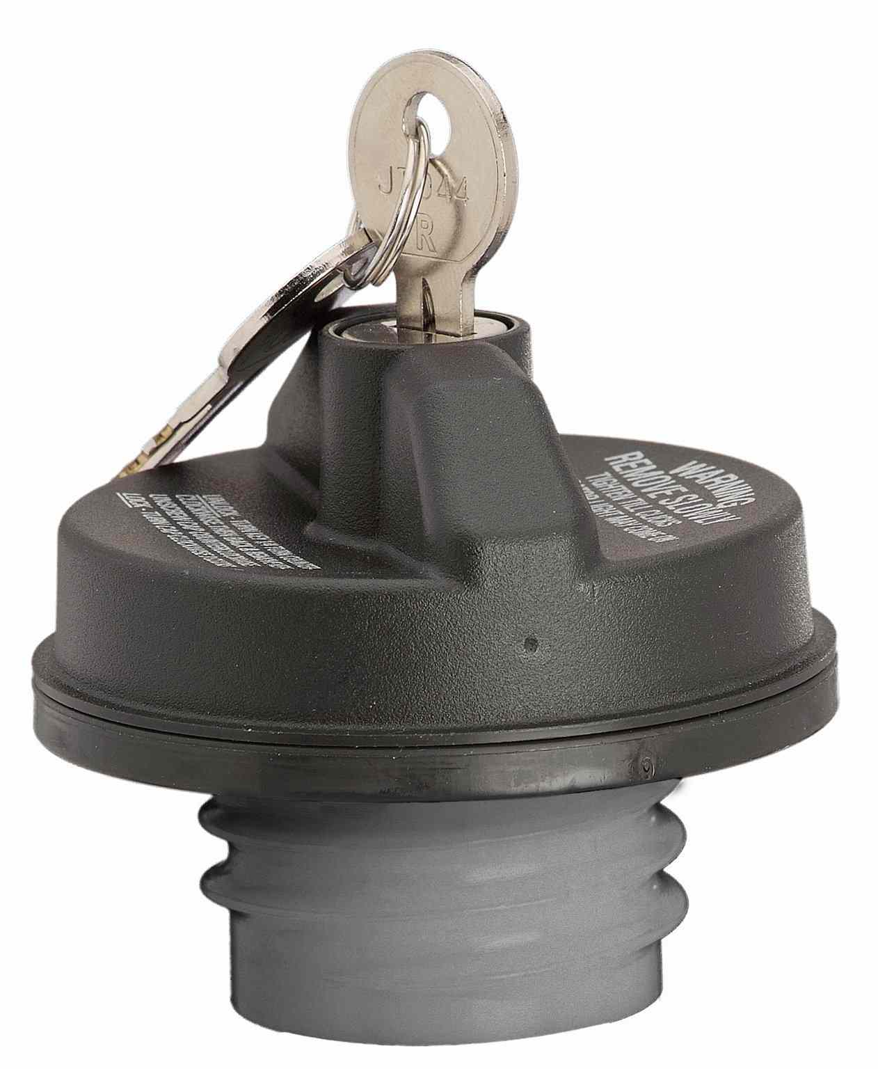 Gates Fuel Tank Cap 31781