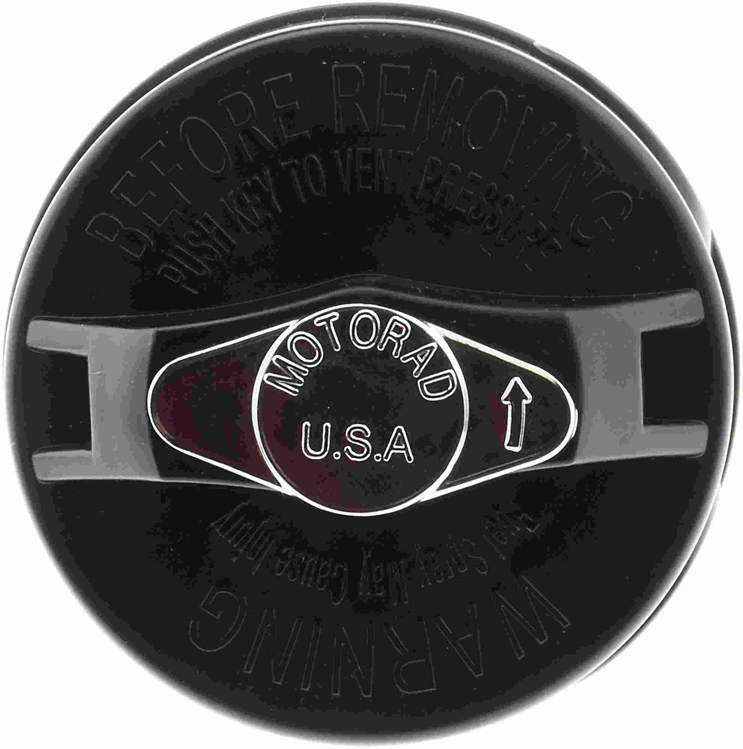 Gates Fuel Tank Cap 31781