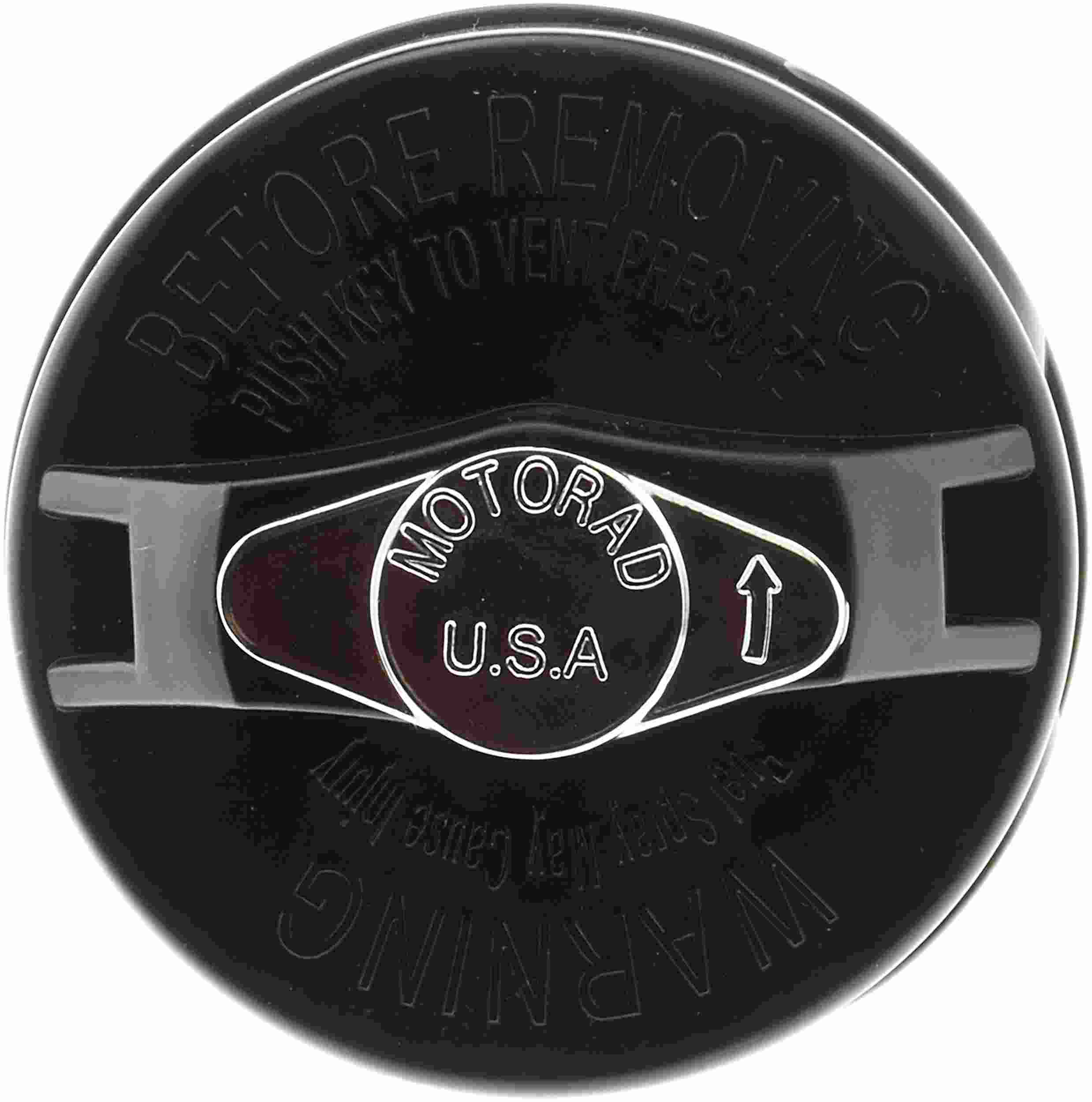 Gates Fuel Tank Cap 31781