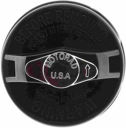 Gates Fuel Tank Cap 31781