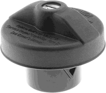 Gates 97-05 Chevy Monte Carlo / 98-04 Pontiac Grand Prix Locking Fuel Cap 31782