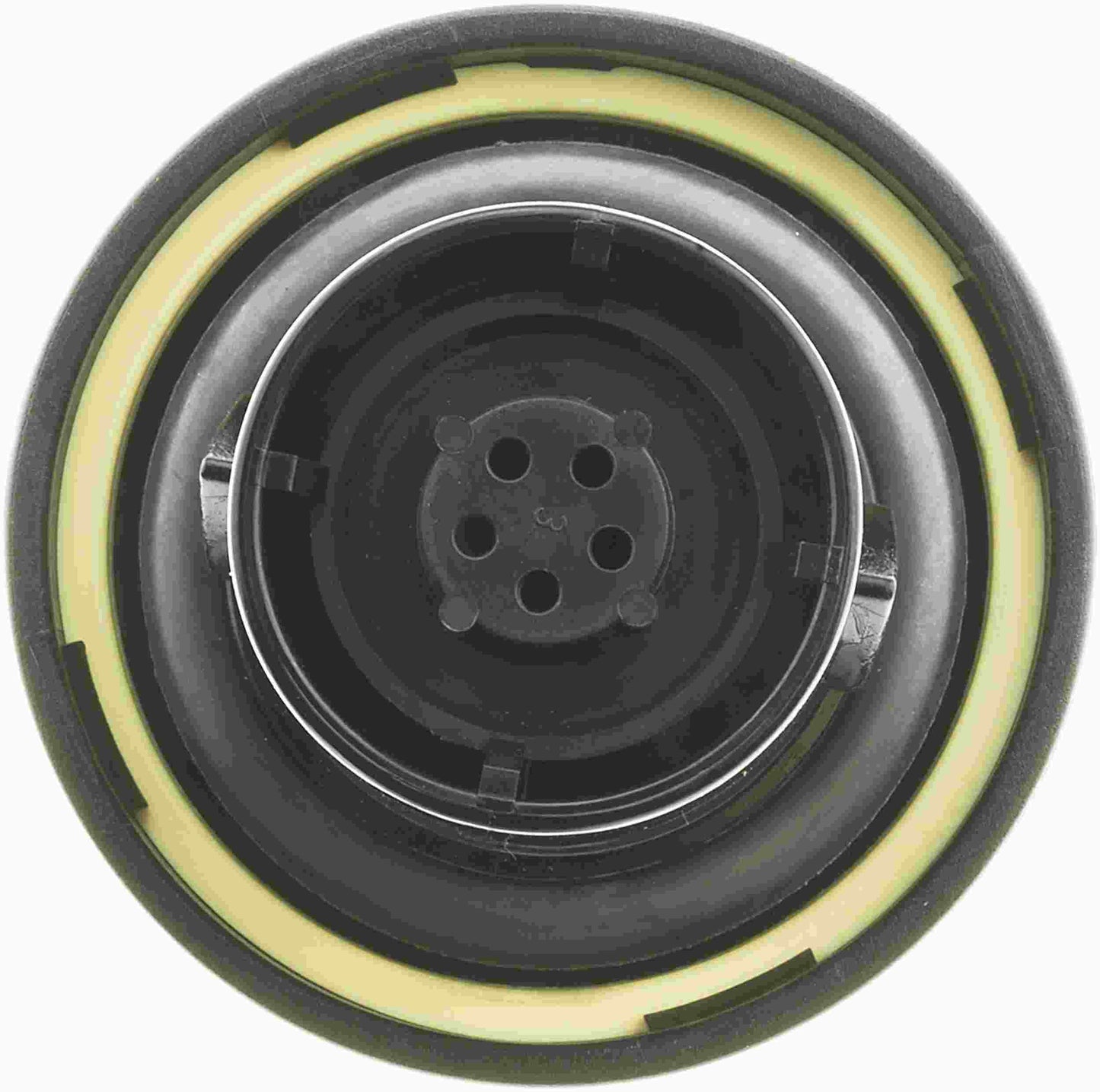 Gates 97-05 Chevy Monte Carlo / 98-04 Pontiac Grand Prix Locking Fuel Cap 31782