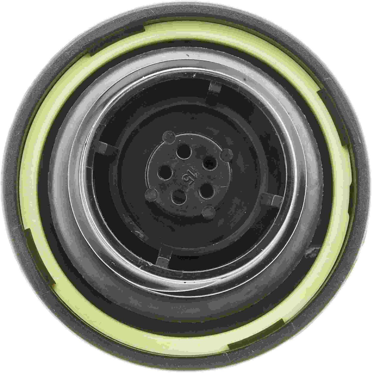 Gates Fuel Tank Cap 31783
