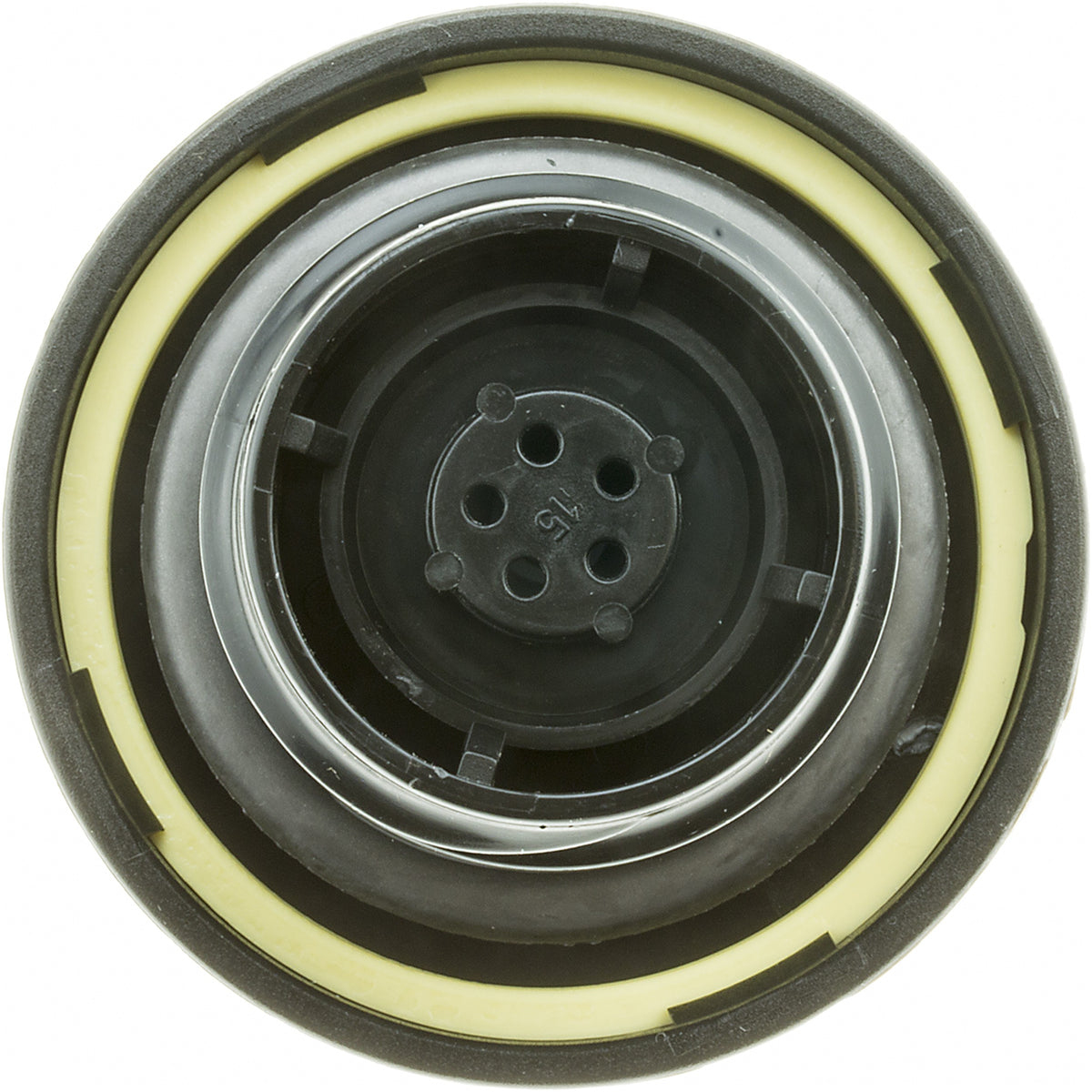 Gates Fuel Tank Cap 31783