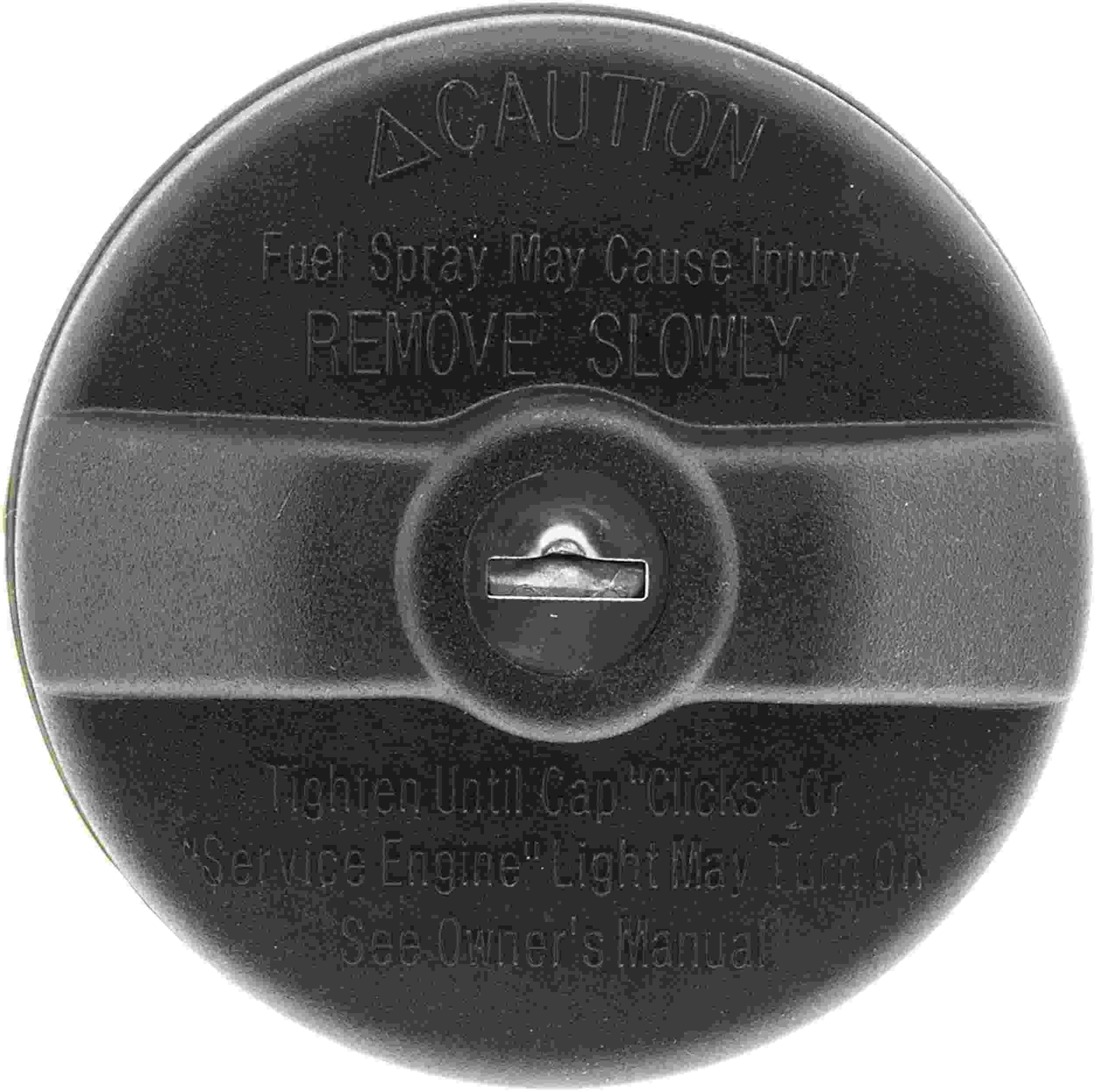 Gates Fuel Tank Cap 31783