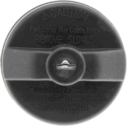 Gates Fuel Tank Cap 31783