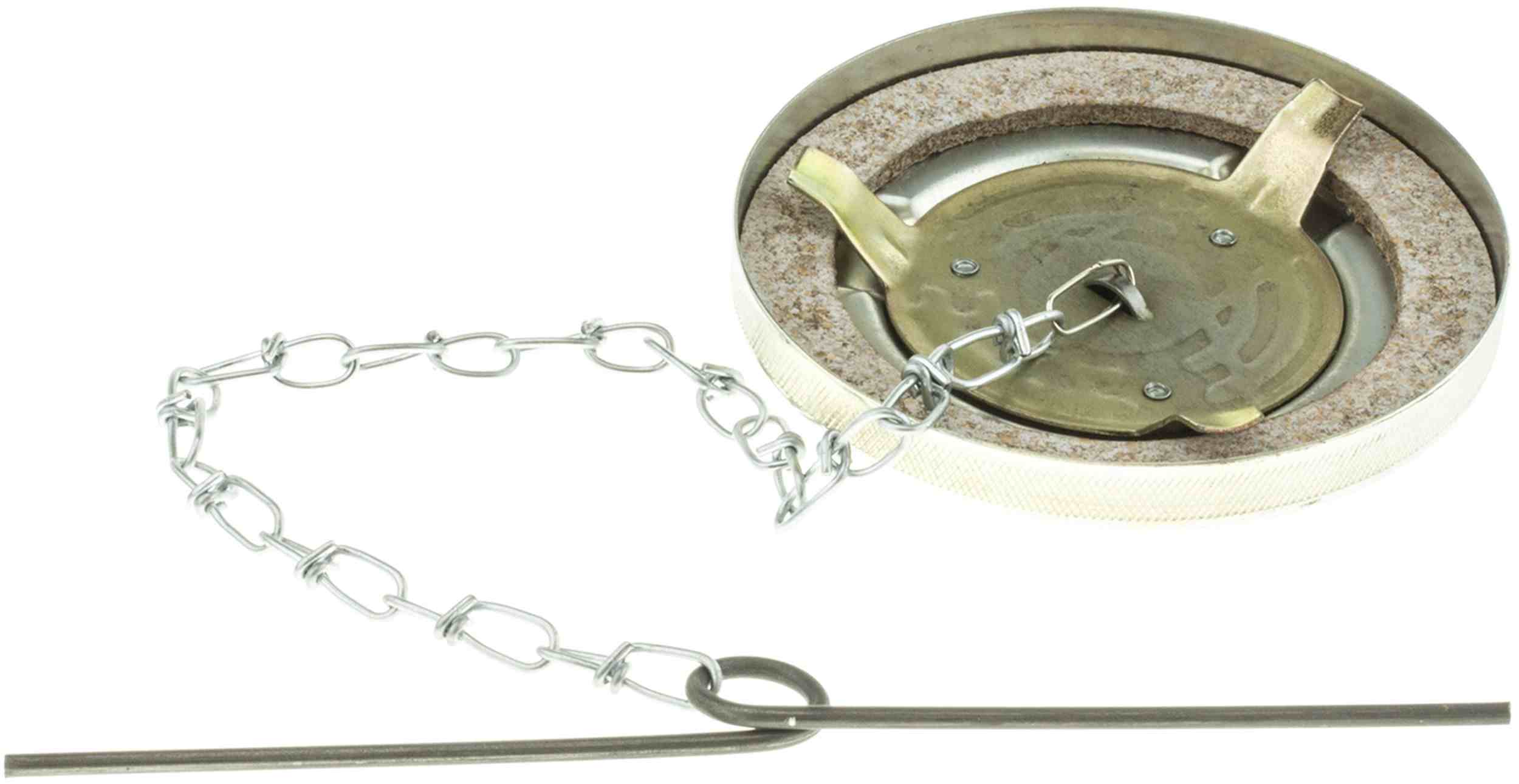 Gates Fuel Tank Cap 31804
