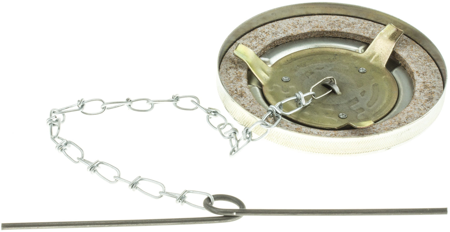Gates Fuel Tank Cap 31804