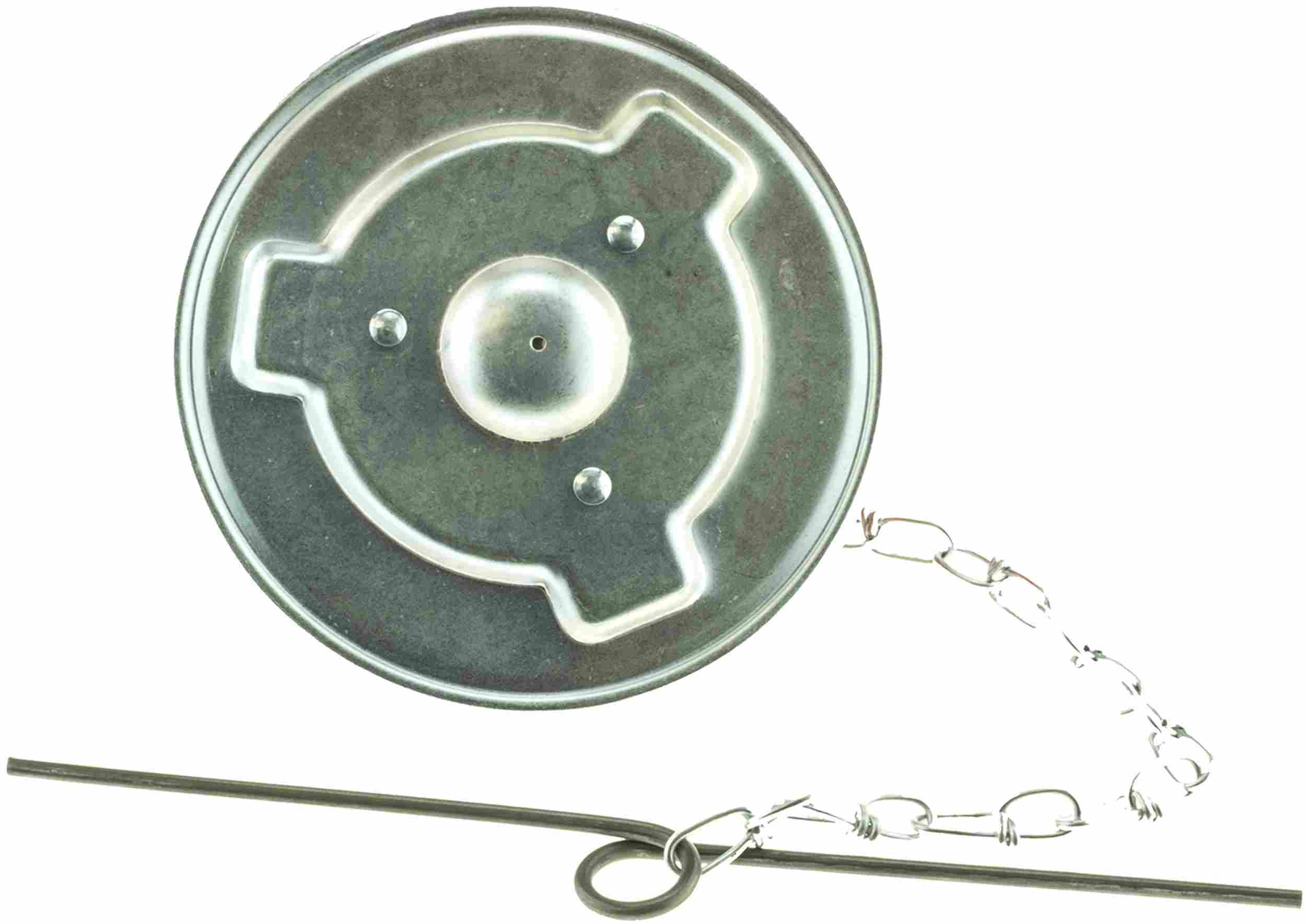 Gates Fuel Tank Cap 31804