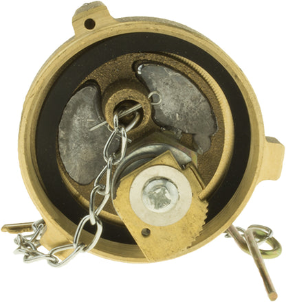 Gates Fuel Tank Cap 31823 image 4