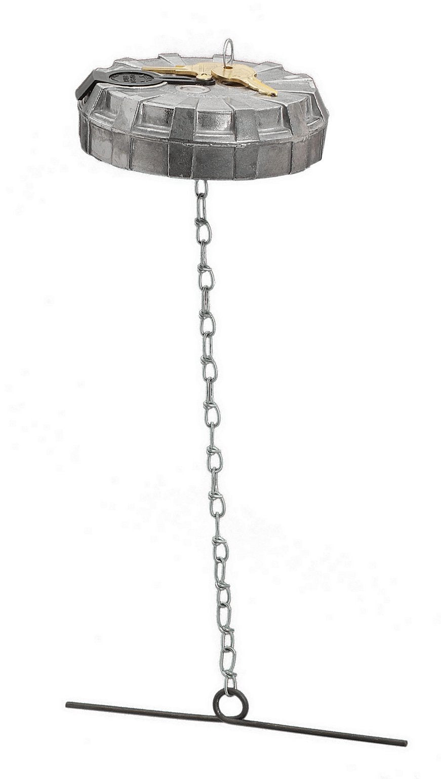Gates Fuel Tank Cap 31827