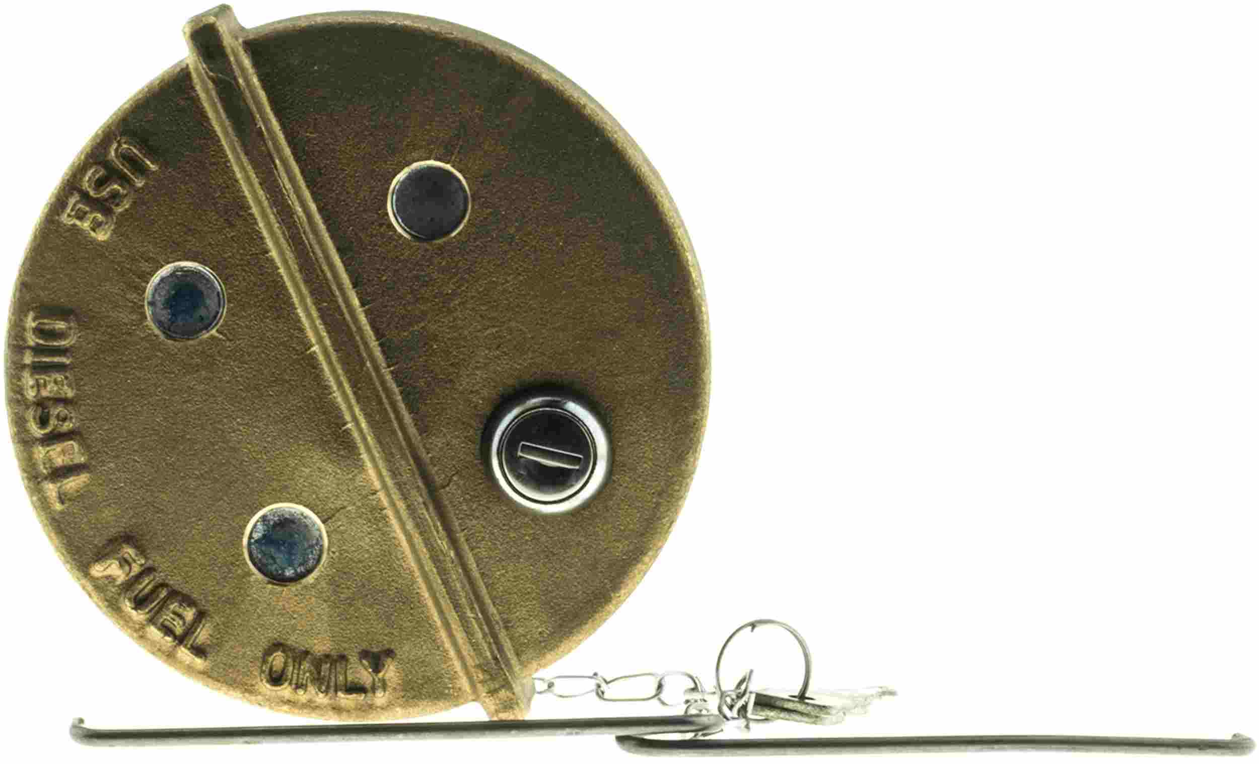 Gates Fuel Tank Cap 31827