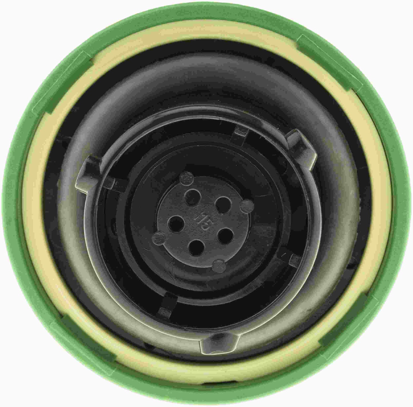 Gates Fuel Tank Cap 31828D