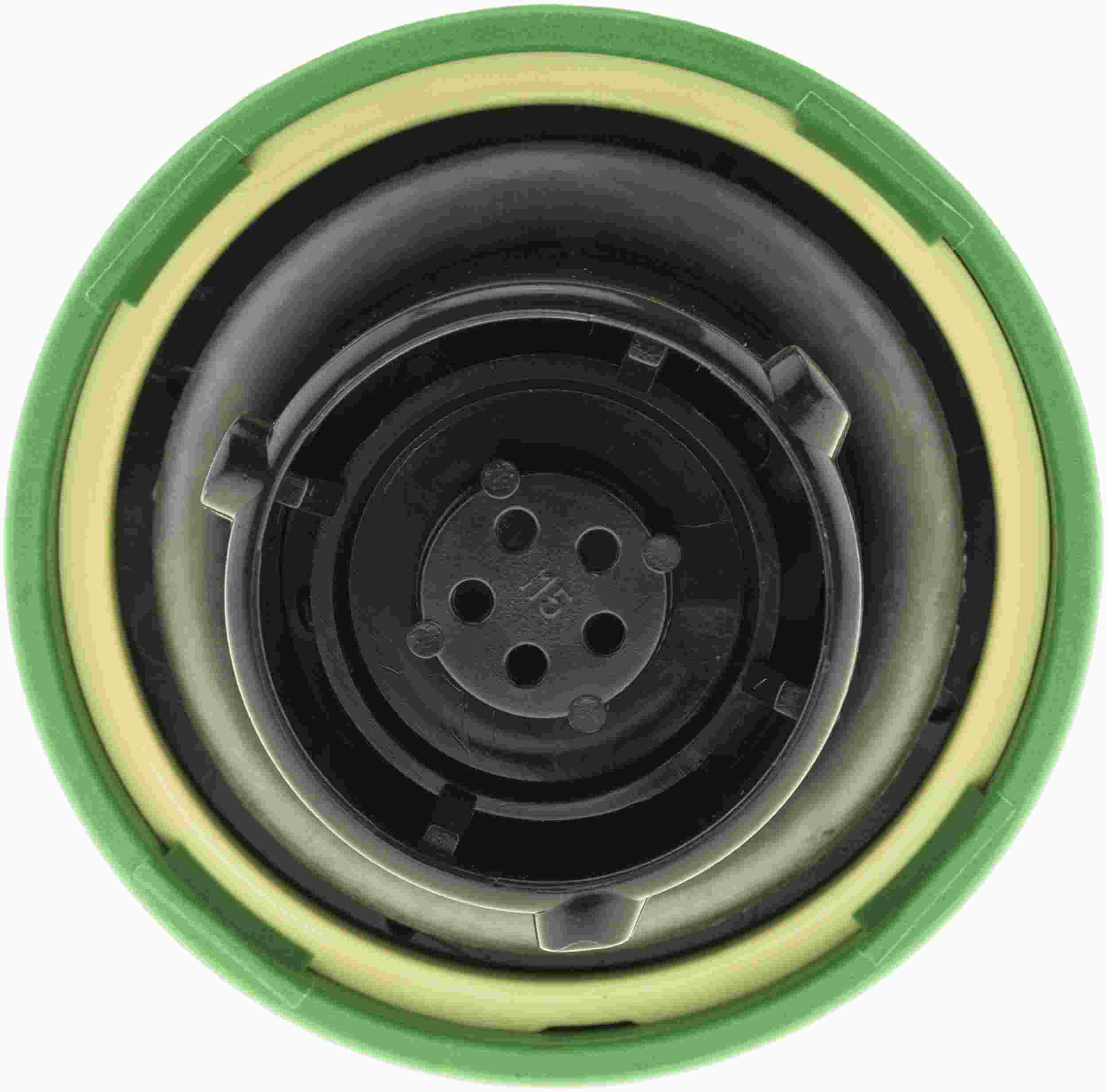 Gates Fuel Tank Cap 31828D