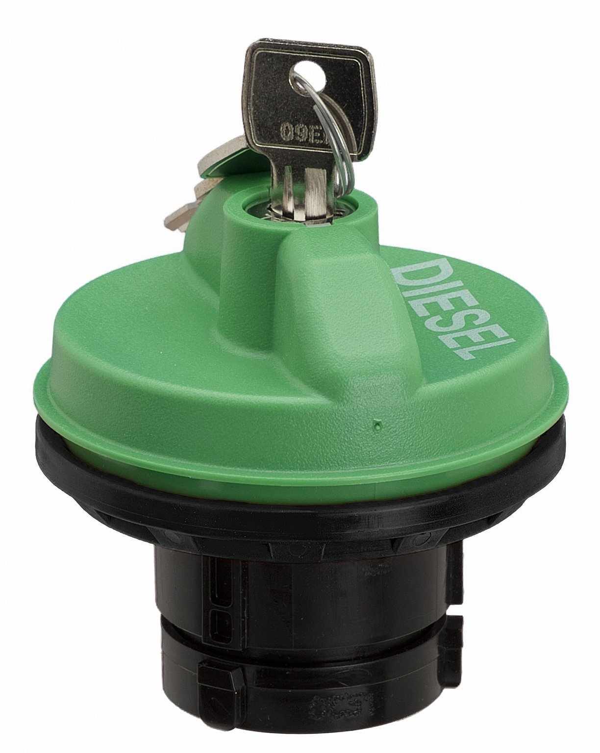 Gates Fuel Tank Cap 31828D