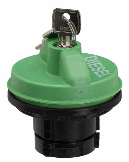 Gates Fuel Tank Cap 31828D