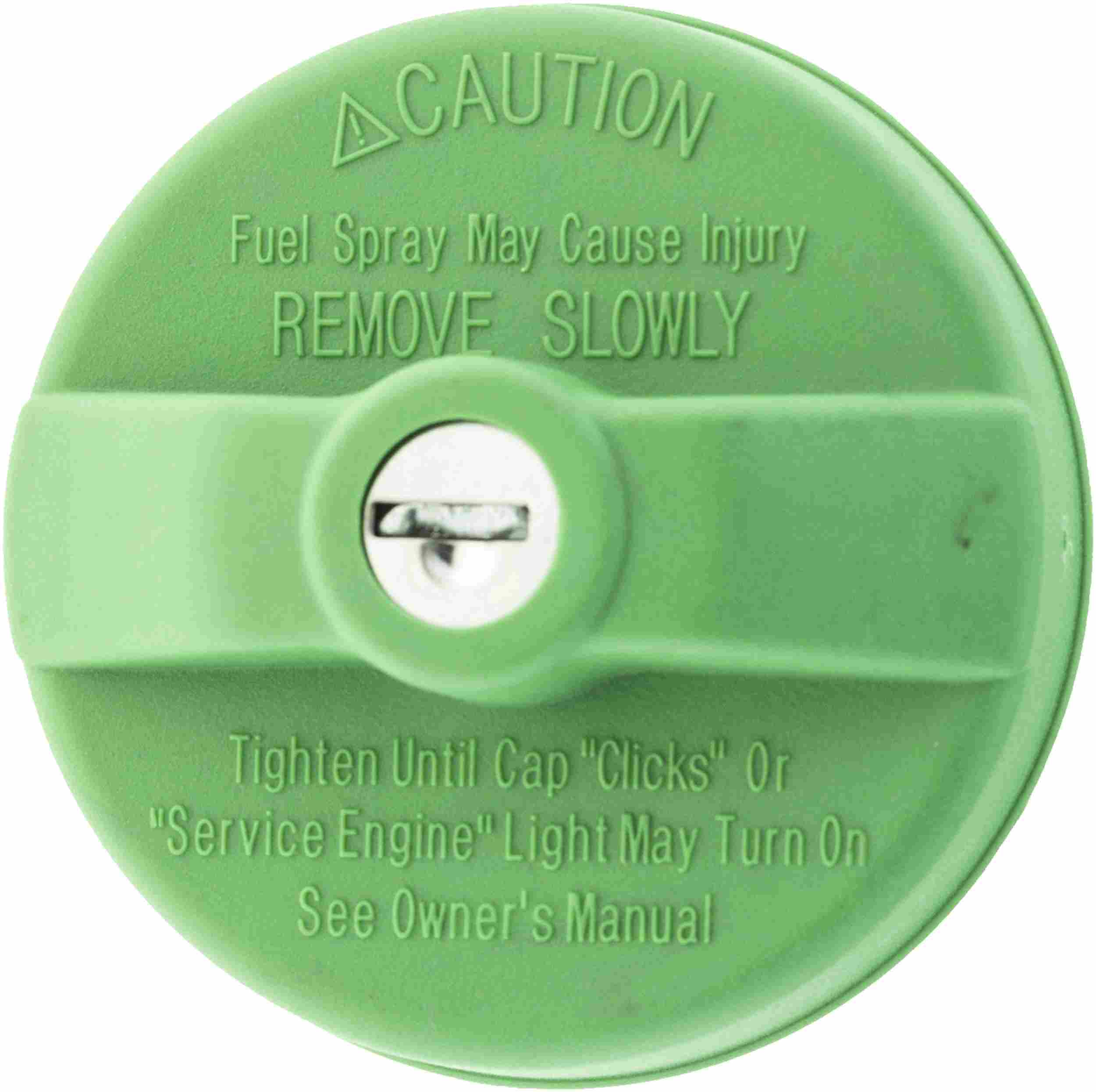 Gates Fuel Tank Cap 31828D