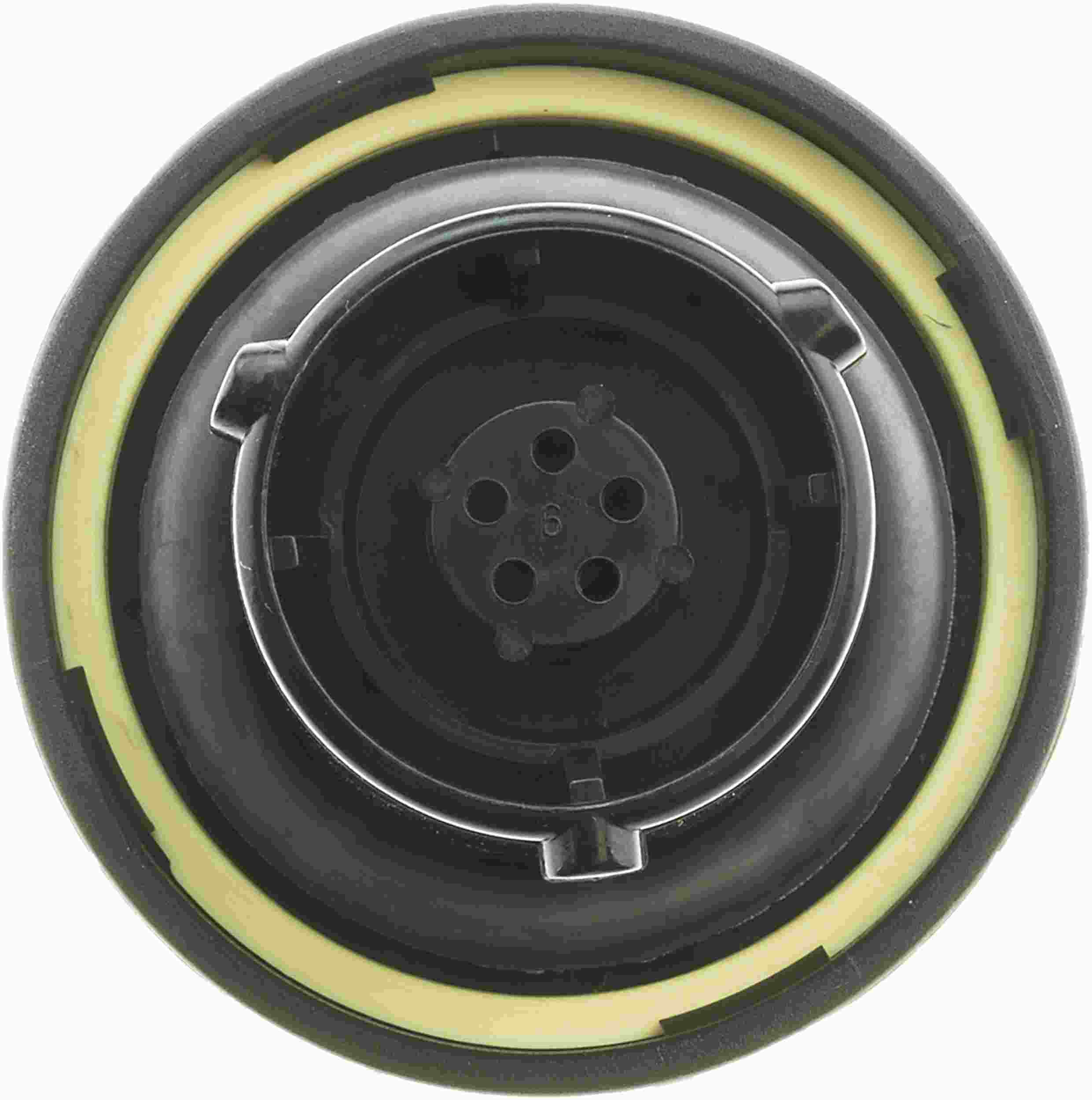 Gates Fuel Tank Cap 31828KA