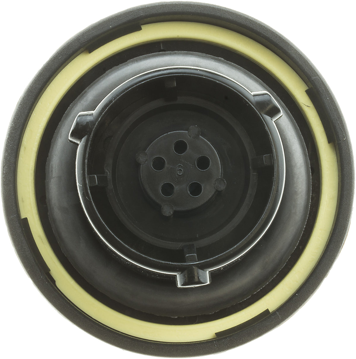 Gates Fuel Tank Cap 31828KA