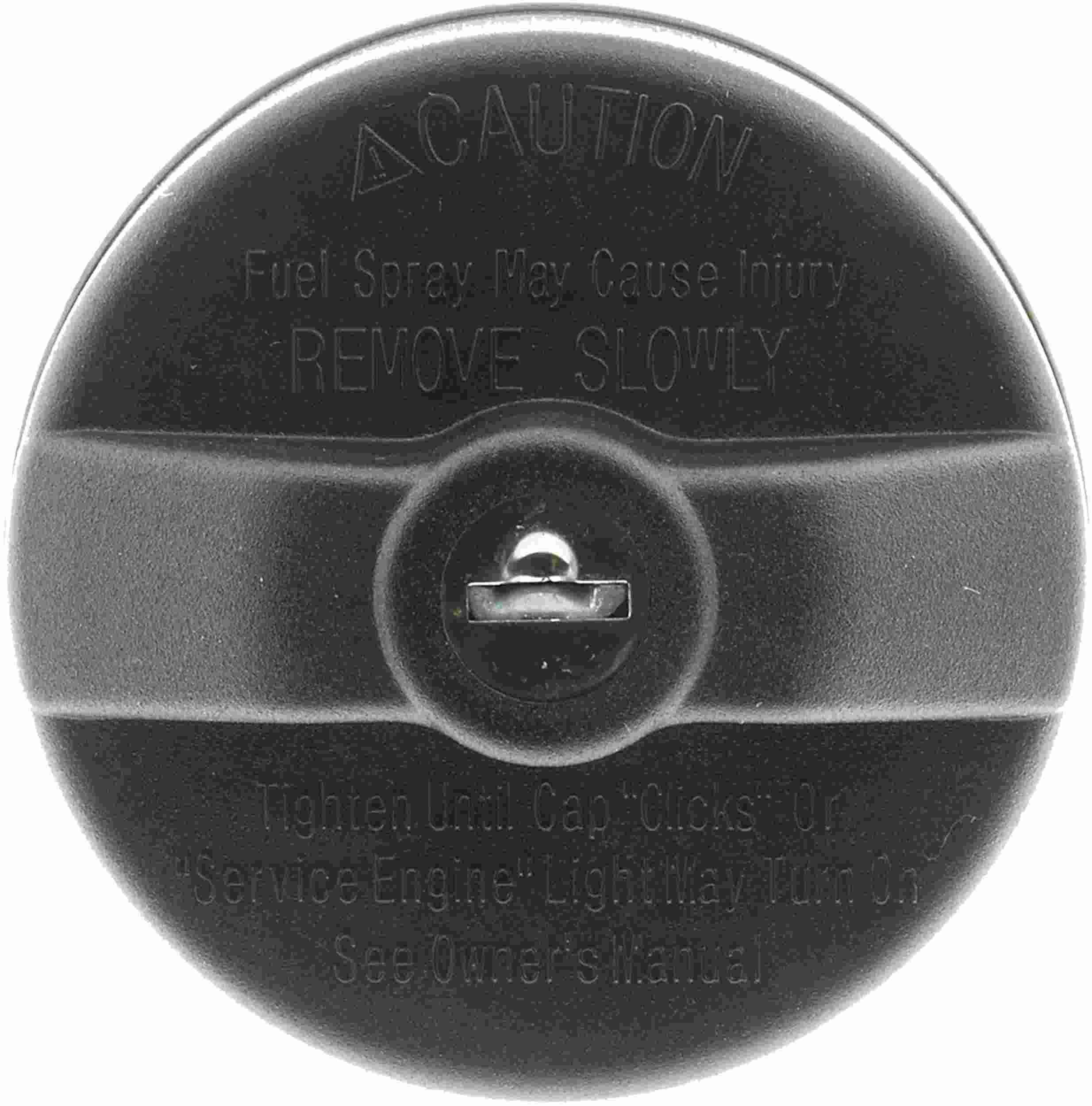 Gates Fuel Tank Cap 31828KA
