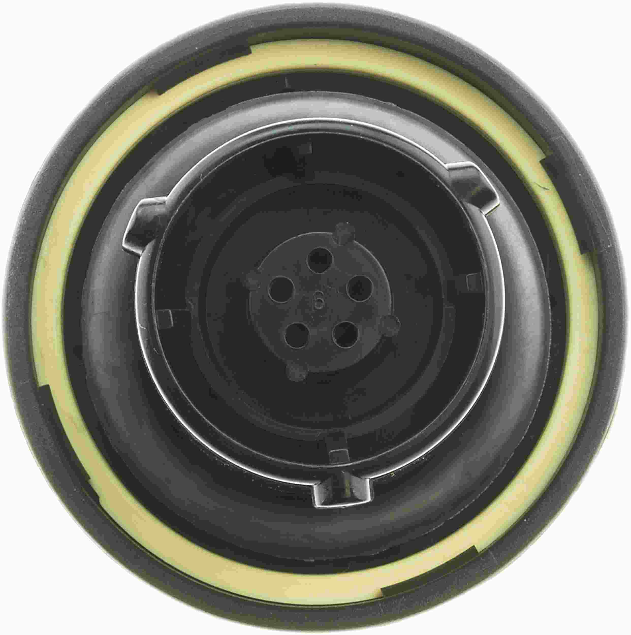 Gates Fuel Tank Cap 31828