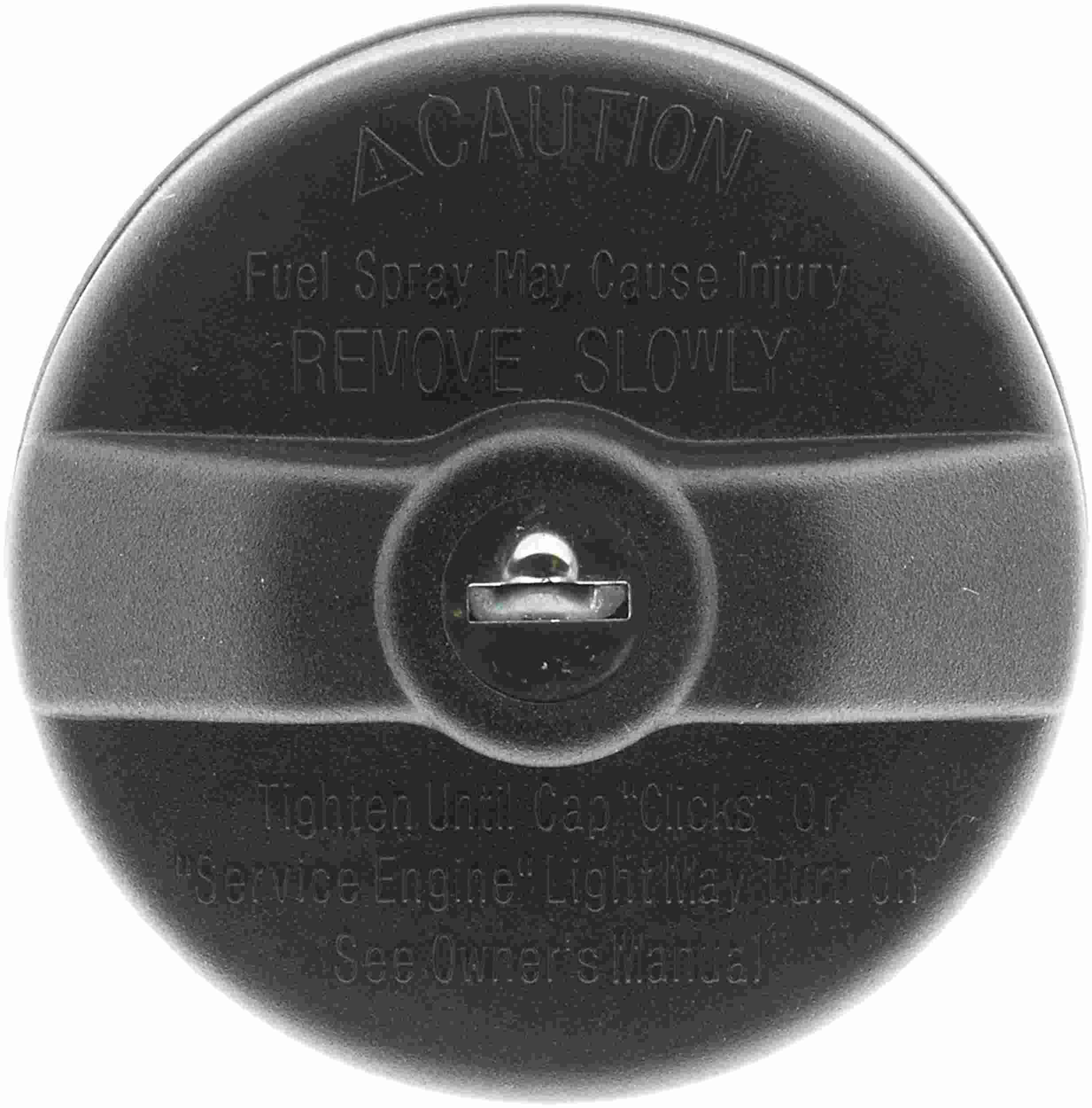 Gates Fuel Tank Cap 31828