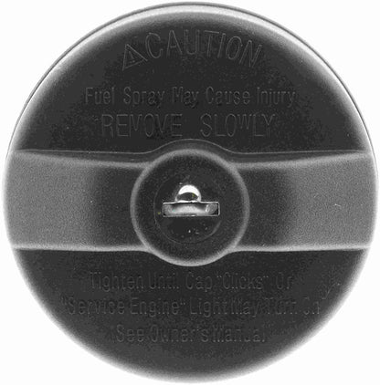 Gates Fuel Tank Cap 31828