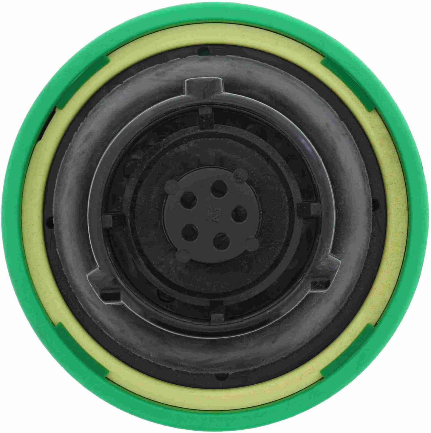 Gates Fuel Tank Cap 31830D